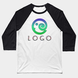 logo Baseball T-Shirt